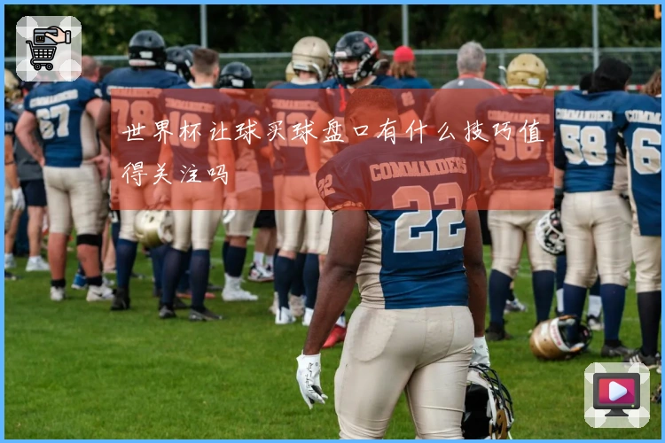 世界杯让球买球盘口有什么技巧值得关注吗